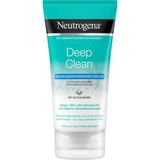 Neutrogena Deep Clean - Peeling Viso