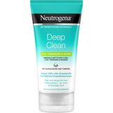 Neutrogena Deep Clean čistilno sredtvo in maska 2v1