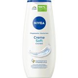 NIVEA Creme Soft Shower Gel