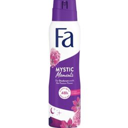 Fa Mystic Moments Deodorant Spray