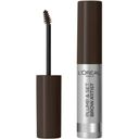 L'ORÉAL PARIS Brow Artist Plump & Set - 108 - Dark Brunette