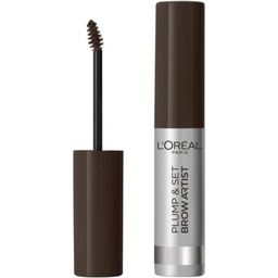 L'ORÉAL PARIS Brow Artist Plump & Set - 108 - Dark Brunette