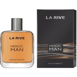 LA RIVE Heroic Man - Eau de Toilette  - 100 ml