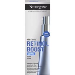Neutrogena Retinol Boost - Sérum - 30 ml