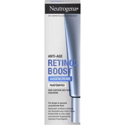 Neutrogena Anti-Age - Contorno Occhi Retinol Boost - 15 ml