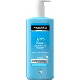 Neutrogena Hydro Boost - Aqua Lait Corporel - 400 ml