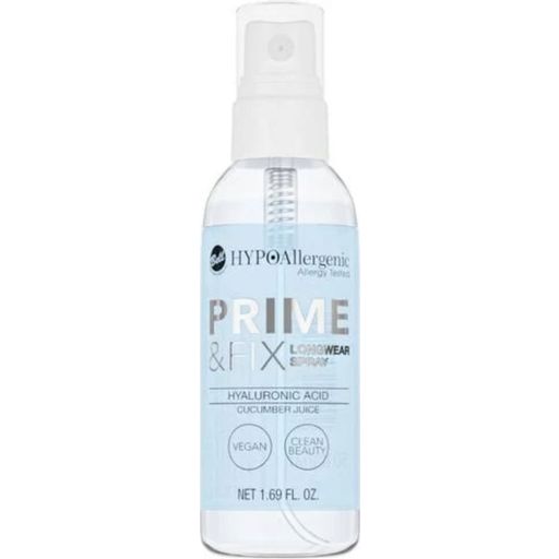 HYPOAllergenic Prime & Fix Spray - 1 Pc