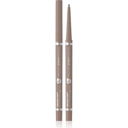 HYPOAllergenic Precise Brow Pencil - 1 - Light Blonde