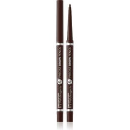 HYPOAllergenic Precise Brow Pencil - 3 - Brunette