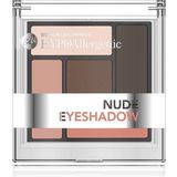 HYPOAllergenic Nude Eyeshadow