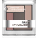 Nude Eyeshadow, 1 - neutral cool