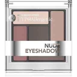 HYPOAllergenic Nude Eyeshadow - 1 - neutral cool