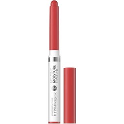 HYPOAllergenic Melting Moisture Lipstick - 4 - French Coral