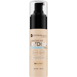 HYPOAllergenic Longwear Hydrating Balm Foundation - 4 - Sunny