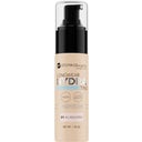 HYPOAllergenic Longwear Hydrating Balm Foundation - 1 - Alabaster