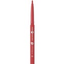 HYPOAllergenic Long Wear Lip Pencil - 04 - Classic Red