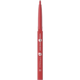 HYPOAllergenic Long Wear Lip Pencil - 04 - Classic Red