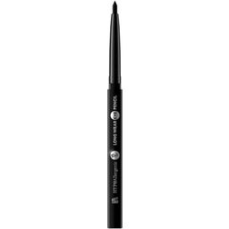 HYPOAllergenic Long Wear Eyeliner Pencil - 1 - Black