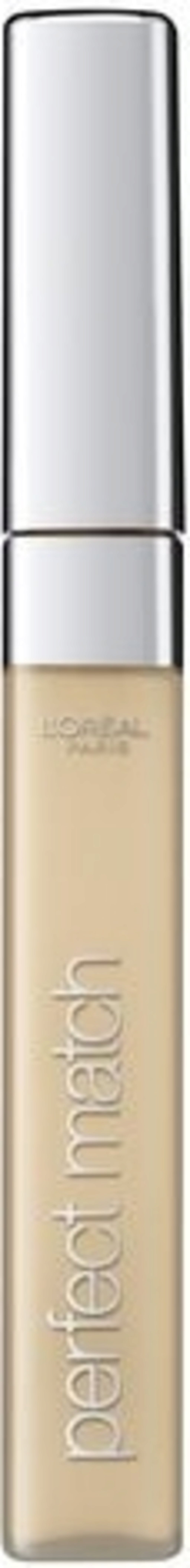 L'ORÉAL PARIS Accord Parfait - Correcteur - 3N - BEIGE CRÈME