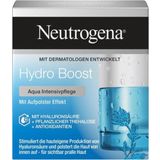 Neutrogena Hydro Boost - Aqua Soin Intense