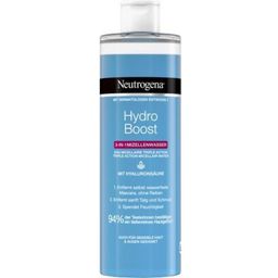 Hydro Boost - Eau Micellaire Triple Action - 400 ml