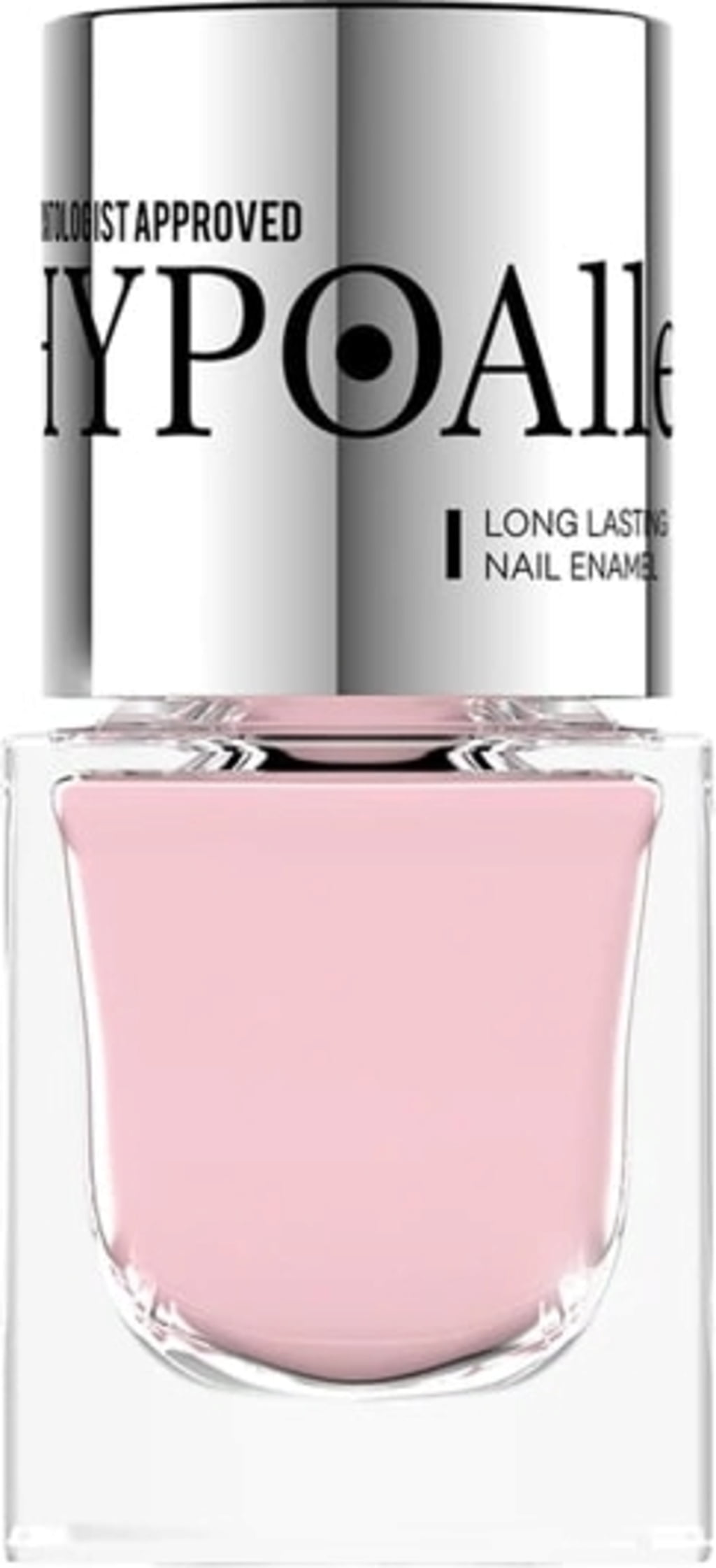 HYPOAllergenic Long Lasting Nail Enamel