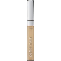 L'ORÉAL PARIS Concealer Perfect Match - 4N - beige