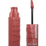 MAYBELLINE Super Stay Vinyl Ink - Rossetto