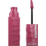 MAYBELLINE Super Stay Vinyl Ink Lipstick