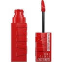 Super Stay Vinyl Ink - Encre à Lèvres, 25 Red-Hot