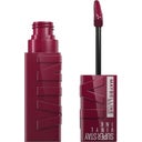 Lippenstift Super Stay Vinyl Ink, 30 - Unrivaled