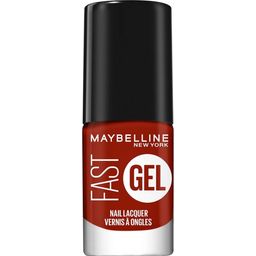 MAYBELLINE Vernis à Ongles Fast Gel - 11 - Red Punch