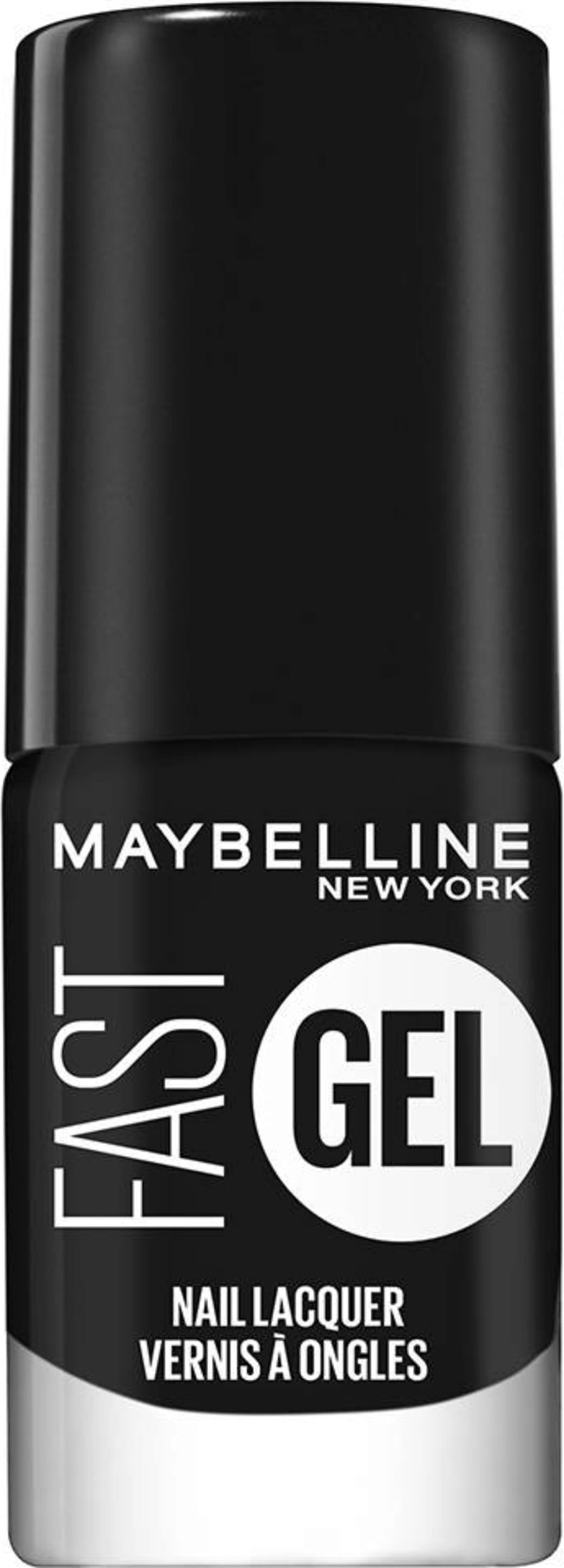 MAYBELLINE Vernis à Ongles Fast Gel
