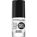 Nagellack Fast Gel, 18 - Tease