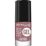 MAYBELLINE Fast Gel körömlakk