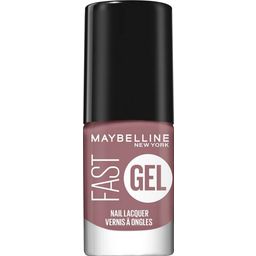 MAYBELLINE Fast Gel Nail Polish - 04 - Bit Of Blush