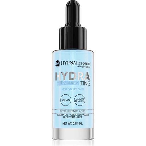 HYPOAllergenic Hydrating Milky Drops - 1 ud.