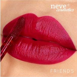 Neve Cosmetics Ruby Juice Lip Stain - Friends
