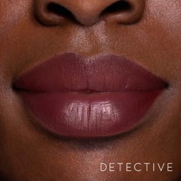 Neve Cosmetics Ruby Juice Lip Stain - Detective