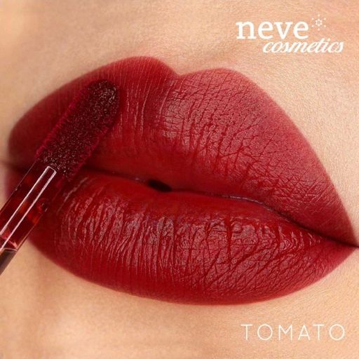 Neve Cosmetics Ruby Juice Lip Stain - Tomato
