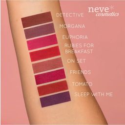 Neve Cosmetics Ruby Juice Lip Stain