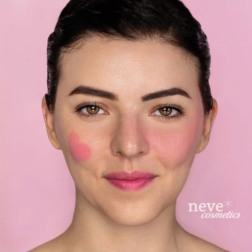 Neve Cosmetics Estasi Magic Color Lip&Cheek Balm - 4,20 ml