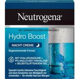 Neutrogena Hydro Boost nočna krema