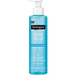 Neutrogena Hydro Boost - Acqua-Gel Detergente - 200 ml
