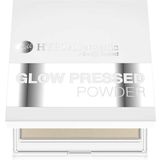 HYPOAllergenic Glow Pressed Powder