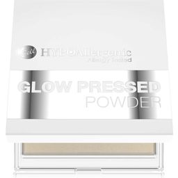 HYPOAllergenic Glow Pressed Powder - 1 kos