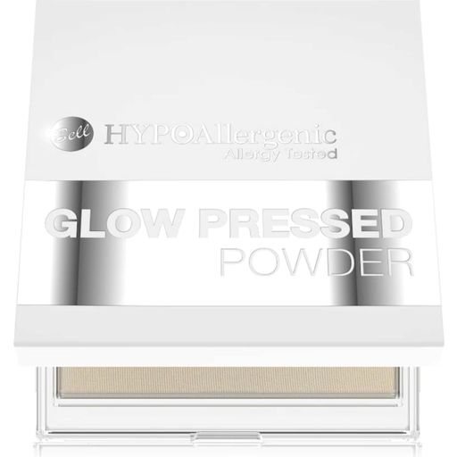 HYPOAllergenic Glow Pressed Powder - 1 Unid.
