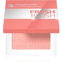 HYPOAllergenic Fresh Blush - 2 - Frozen Rose