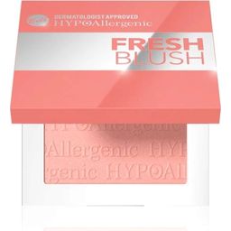 HYPOAllergenic Fresh Blush - 2 - Frozen Rose