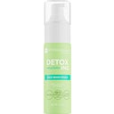 Detoxing Face Moisturiser Gel